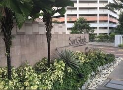 SunGlade (D19), Condominium #553889361